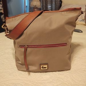 Dooney and Bourke